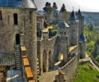 Carcassonne, Fransa